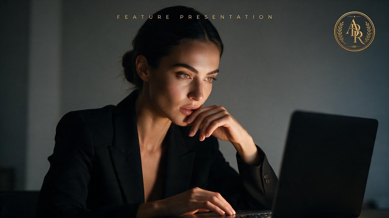AI Brand Register — Feature Presentation