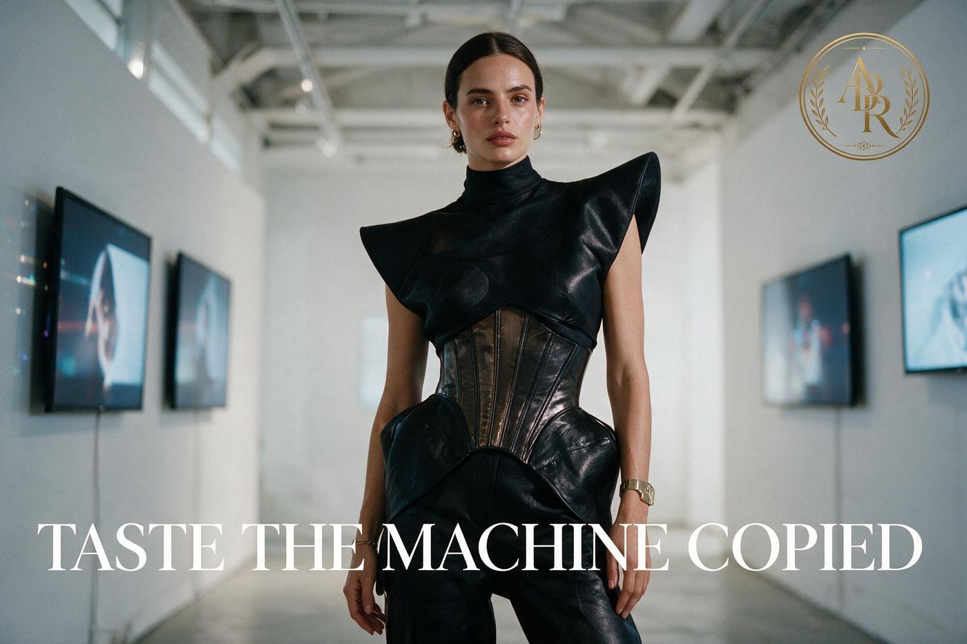 AI Brand Register — editorial feature image