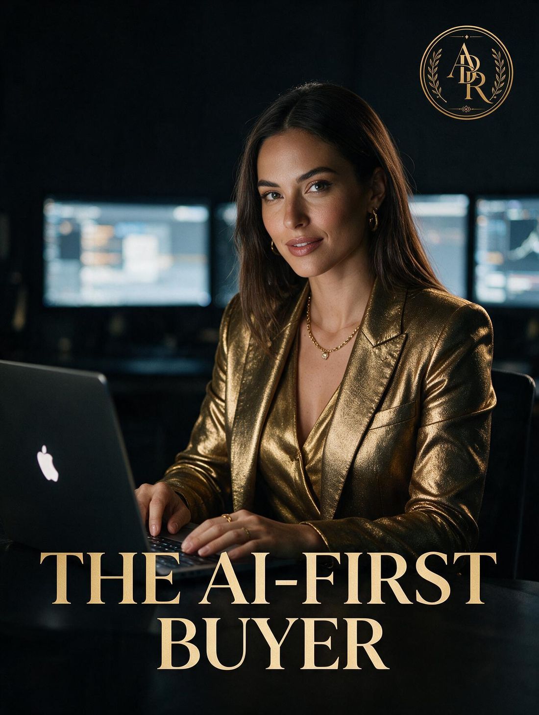 AI Brand Register — editorial feature image