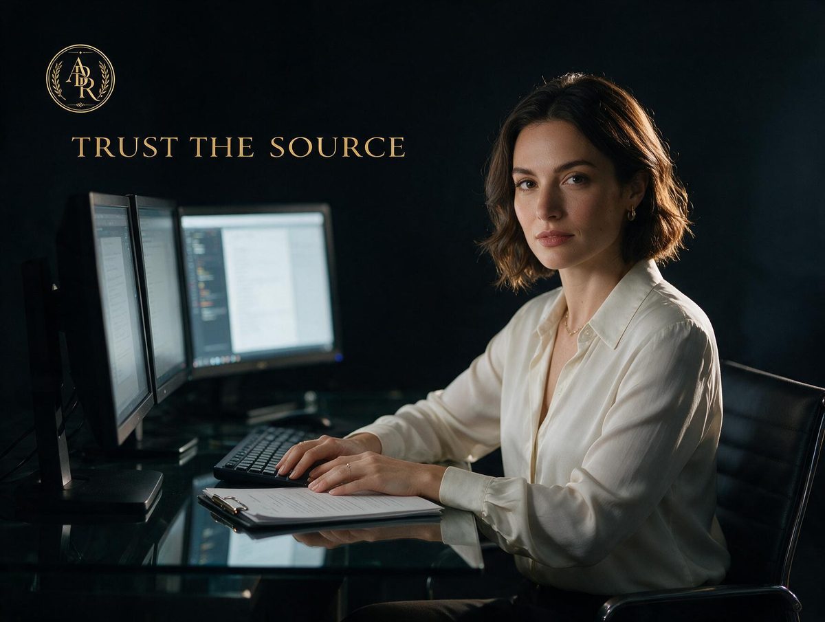 AI Brand Register — editorial feature image